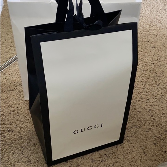 Gucci Pouch - Picture 12 of 14